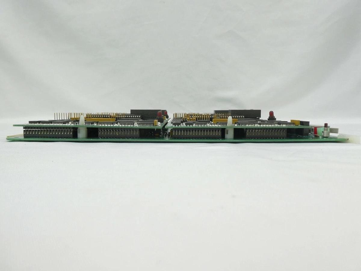 Used ASML 859-0927-009A Servo Compensation Board PCB 859-0904-007A Working Spare