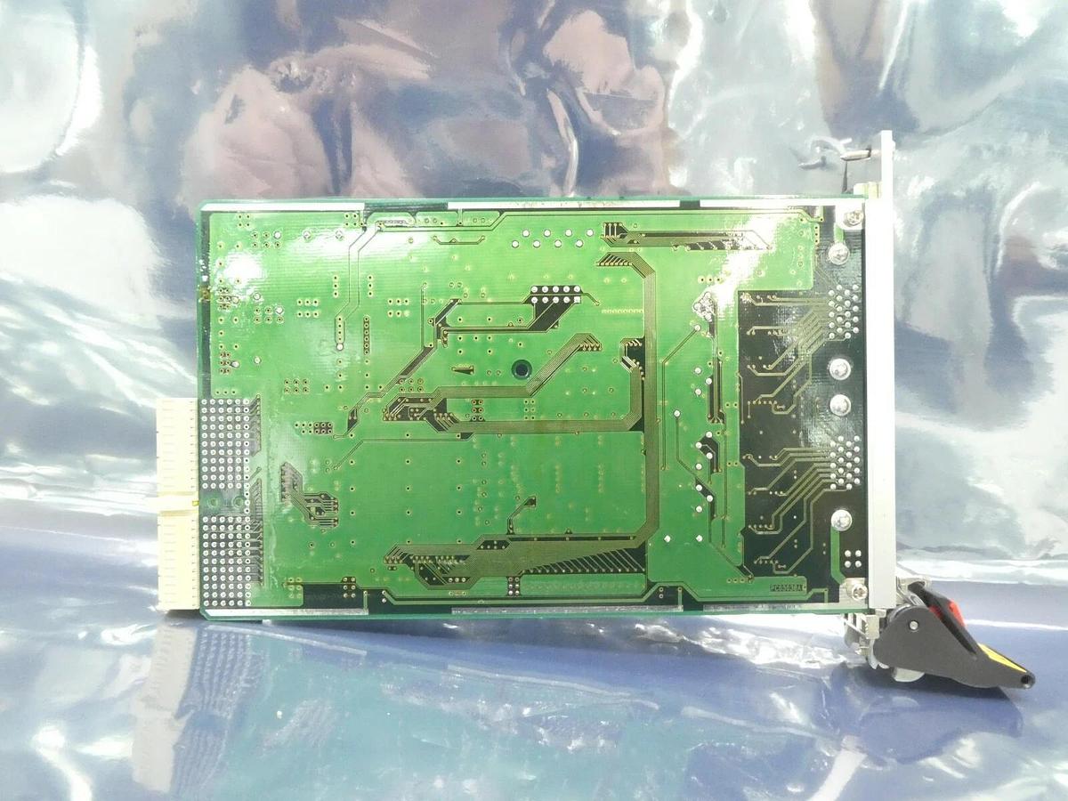 Used Nikon 4S008-219 PCB Card AGIO NSR FX-601F FPD Lithography System Working Surplus
