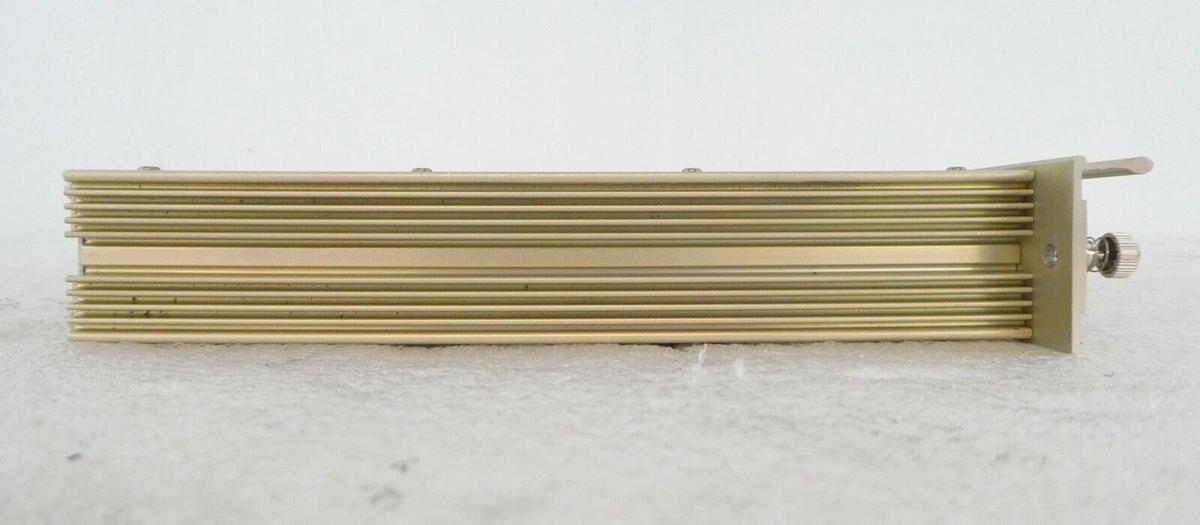 Used AB Sciex 5014749 QPS Amplifier Card Applied Biosystems API Spectrometer Working