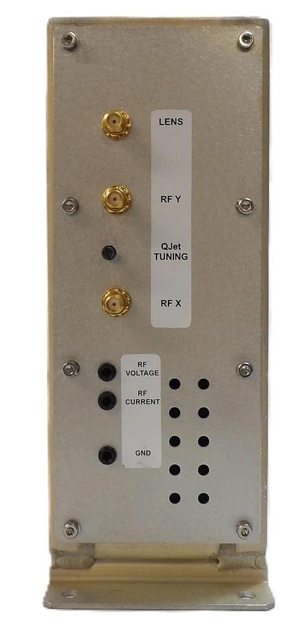 Used AB Sciex 1019748A QJet Tuning Controller Module API 5000 712CRE0671 Working
