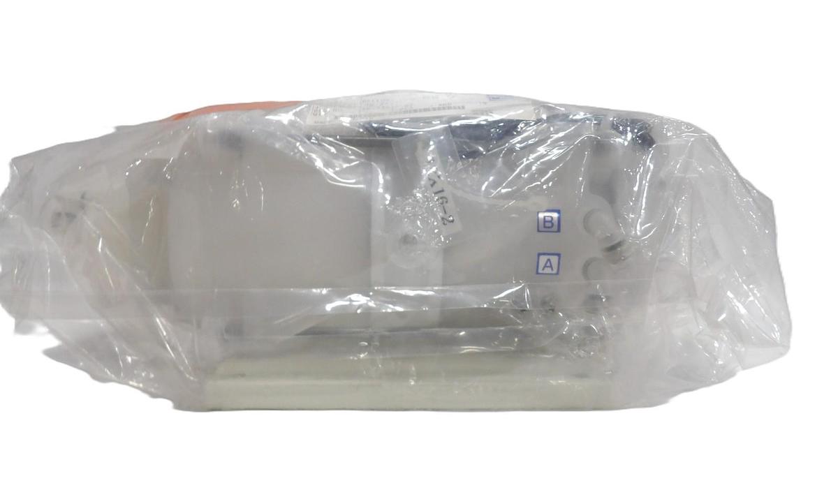 Used Ebara Technologies C-4008-176-0001 Doser Bellows Pump IPN 500107837 New