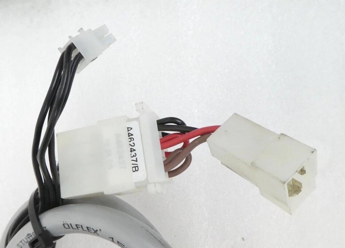 Used Alcatel ACP 28 DM Dry Roughing Pump Assembly ASM 192 T2D+ Pfeiffer Untested