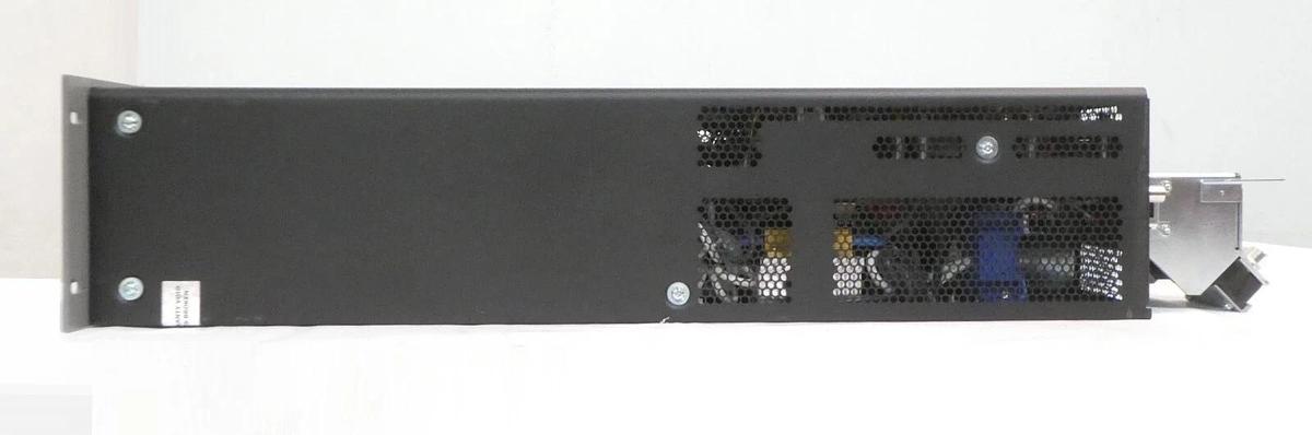 DC Pinnacle III AE Advanced Energy 31512411-347 20kW DC Power Supply New Surplus
