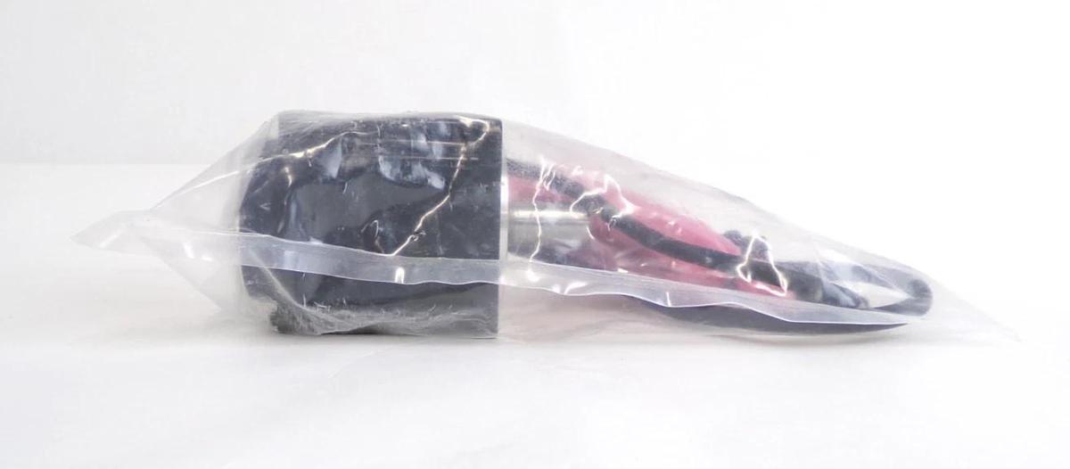 Sanyo Denki R2AA06020FXP35M AC Servo Motor SANMOTION R New