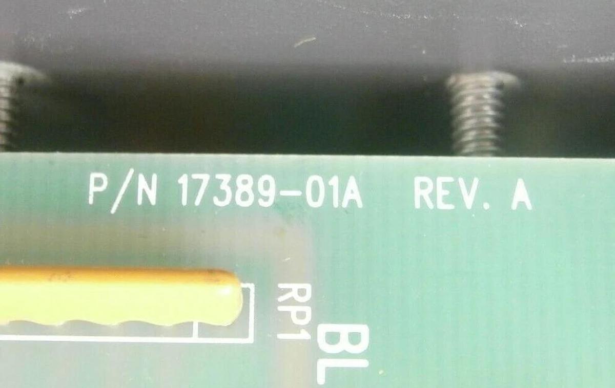 Used Sti 43268-08 Light Curtain Controller MiniSafe/FlexSafe 4300B Series MS4332B