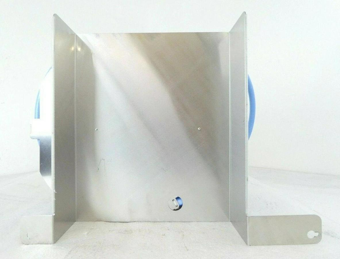 Used TEL Tokyo Electron 2L80-001700-11 RF Cable Assembly 12.88MHz @ 3kW Working