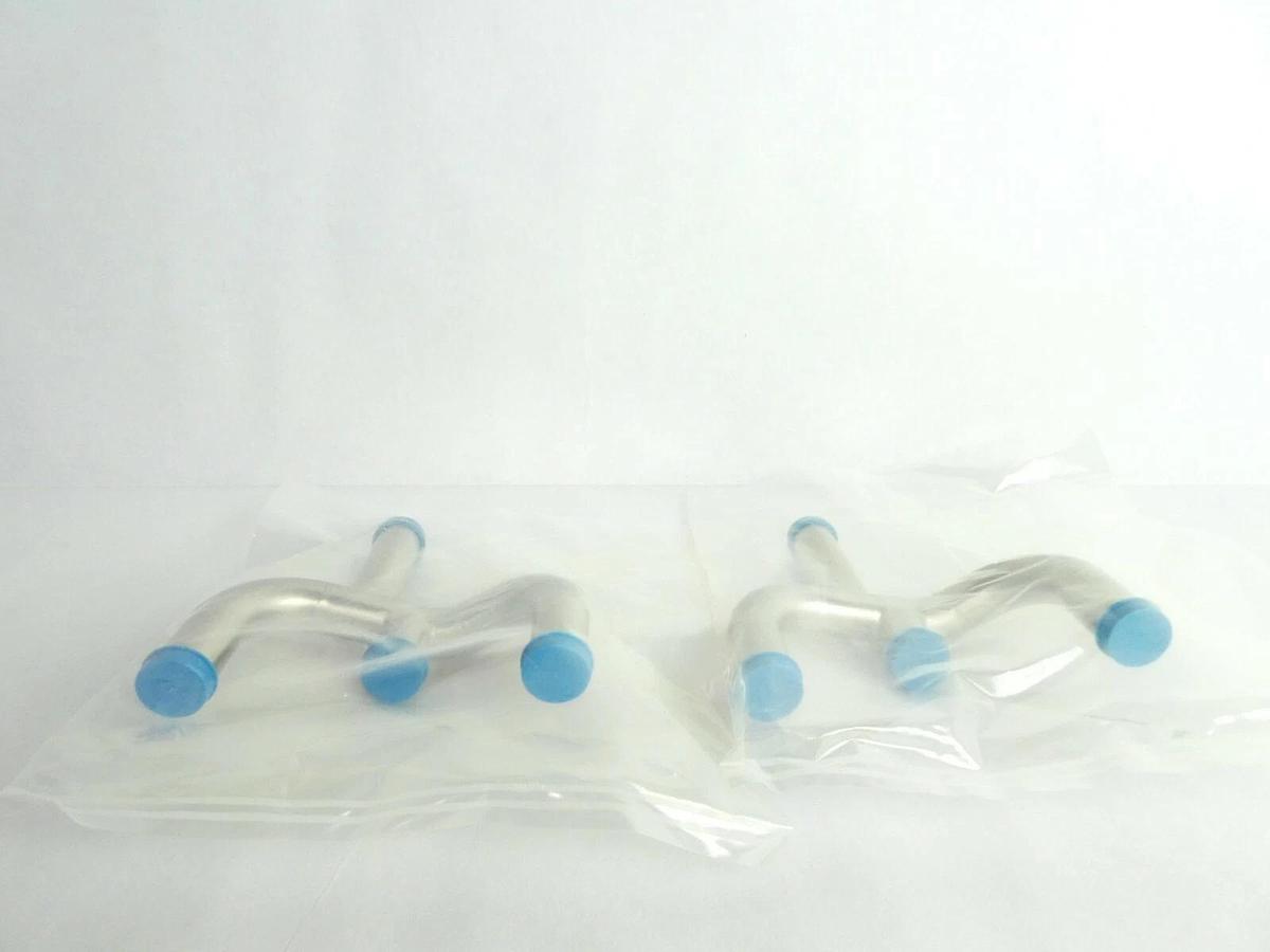 ASM 1018-934-01 Supply Cooling Line Reseller Lot of 2 New Surplus