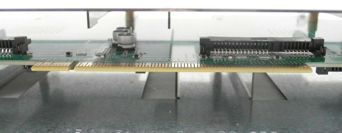 Used SeaMicro 830-7353-02 Interface Board Assembly PCB 700-0007-03 SM10000 Working