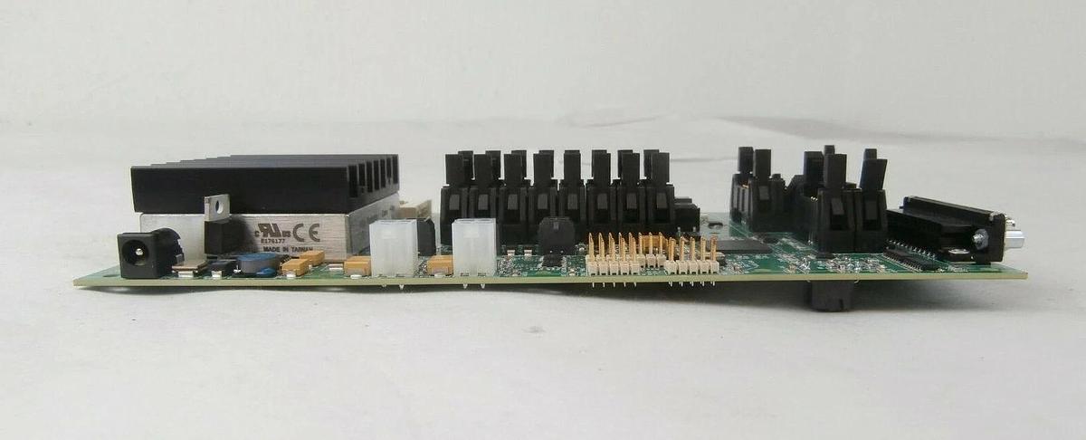 Used Nextest Systems 512535 Magnum Probe Controller PCB 512535-9 512540 Working Spare
