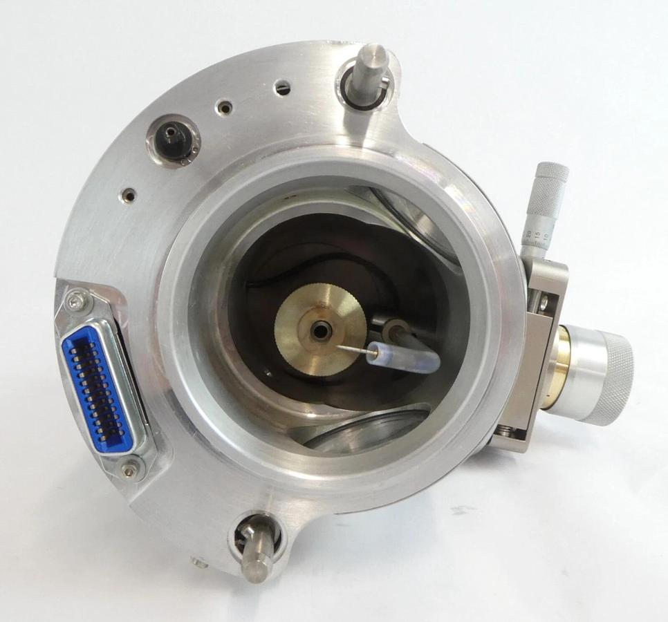 Used AB Sciex 025494 Adjustable Ion Spray Source Electrospray MDS Spare Surplus
