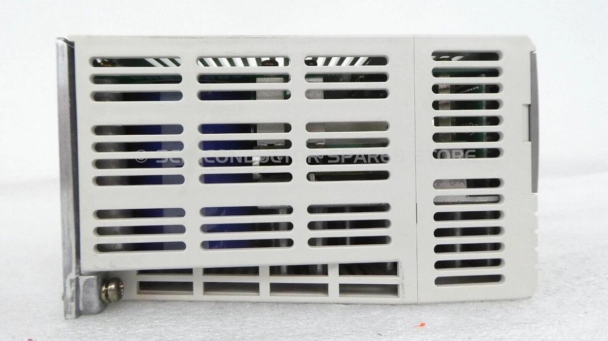 Used Sayno Denki PV2A030SGDNPA0 Servo Driver Amplifier BL Super PV Working Surplus
