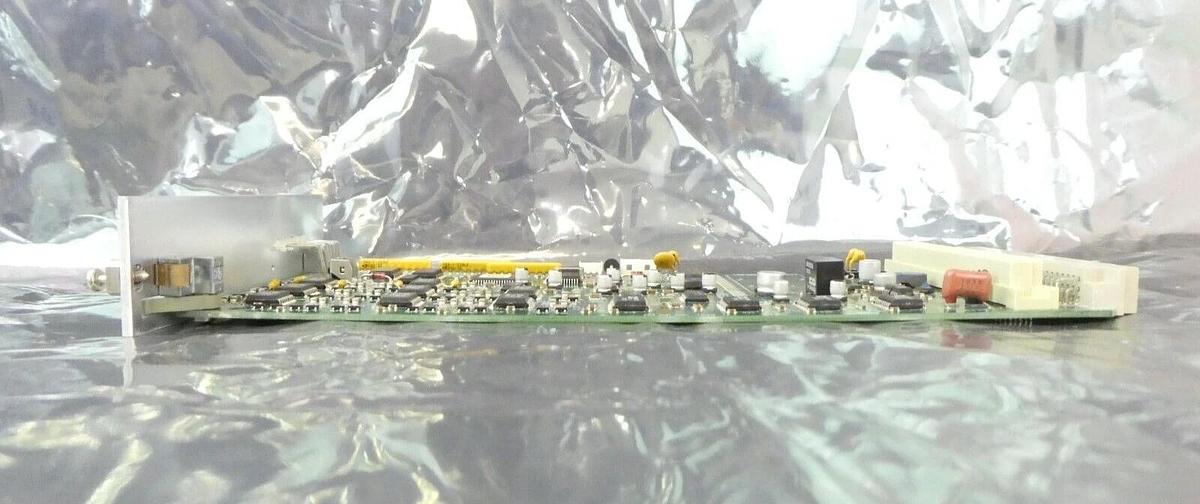 Used DIP 15039603 DeviceNet Analog I/O PCB Card CDN396 AMAT 0190-12148 Working