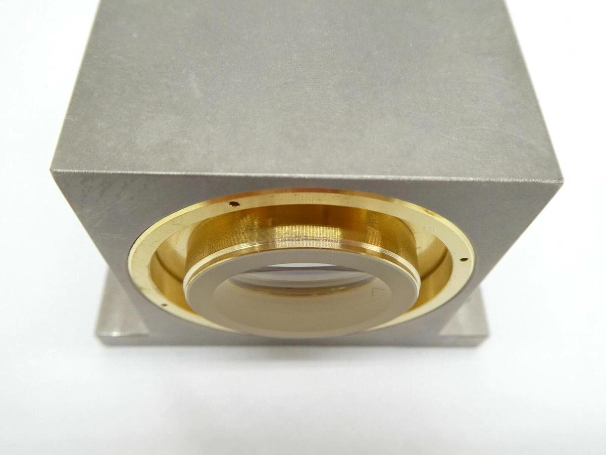 Used Nikon 4K957-147 Optical Block NSR-S620D Innersion System Working Spare