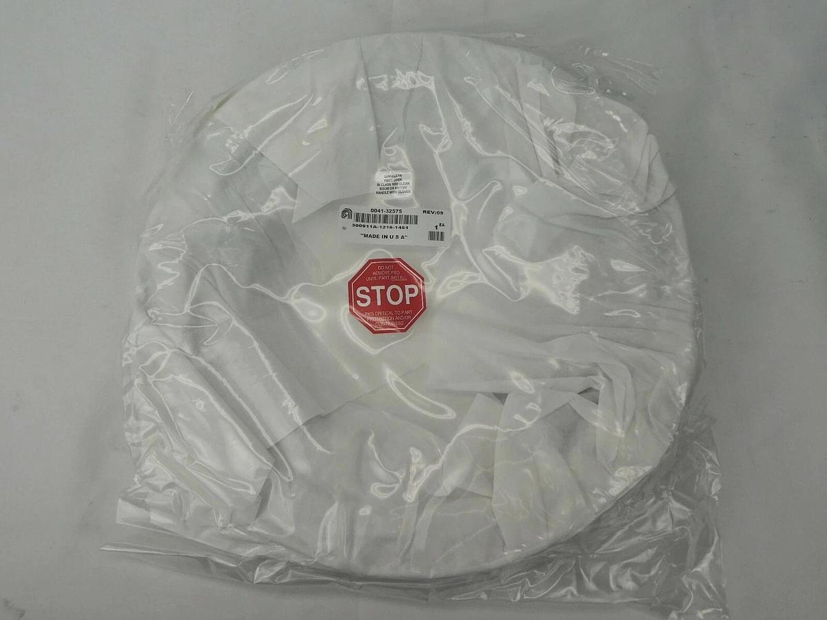 Refurbished AMAT Applied Materials 0041-32575 300mm Titan Dampened Carrier Cu Refurbished