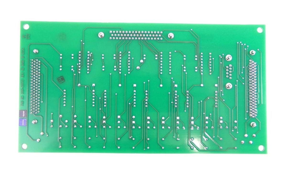 AMAT Applied Materials 0100-03871 Hard-Soft Shutdown Interface PCB New Surplus