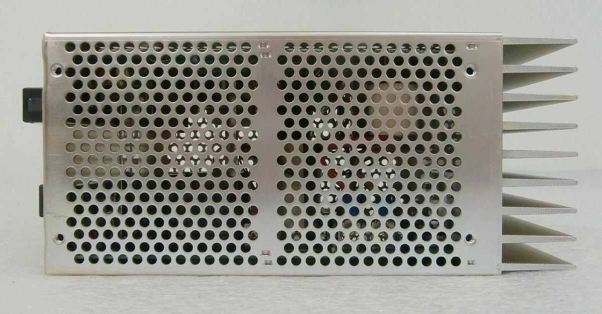 Used TDK RM12-12RGB Power Supply Nikon NSR-S202A Scanning System Working Spare