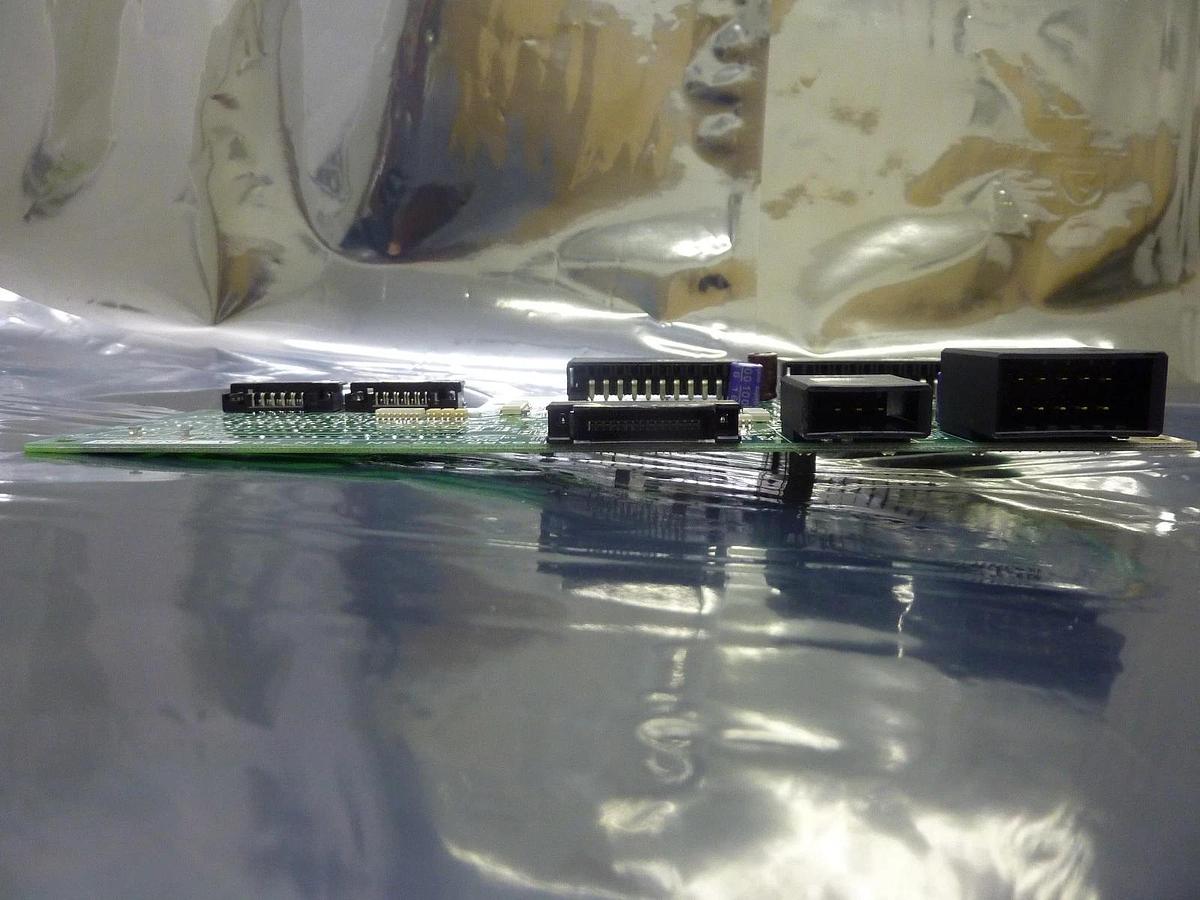 Used TEL Tokyo Electron AP9Z-2033A Board Add-On Spin #02 PCB TKB7043 Lithius Used