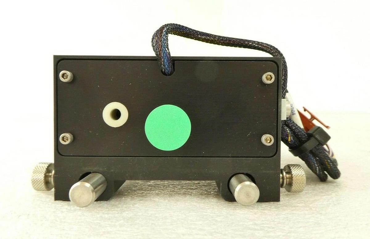 Apical Instruments DCR 100 MCVD End Point Detector AMAT 0190-35510 New Spare