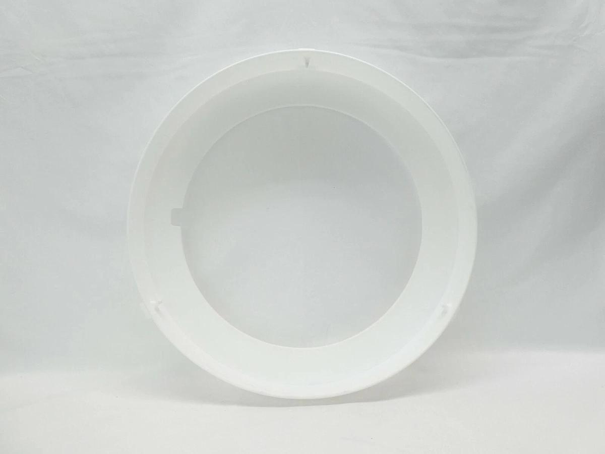 Used TEL Tokyo Electron Process Cup Assembly 5004-100005-1 Lithius Working Surplus
