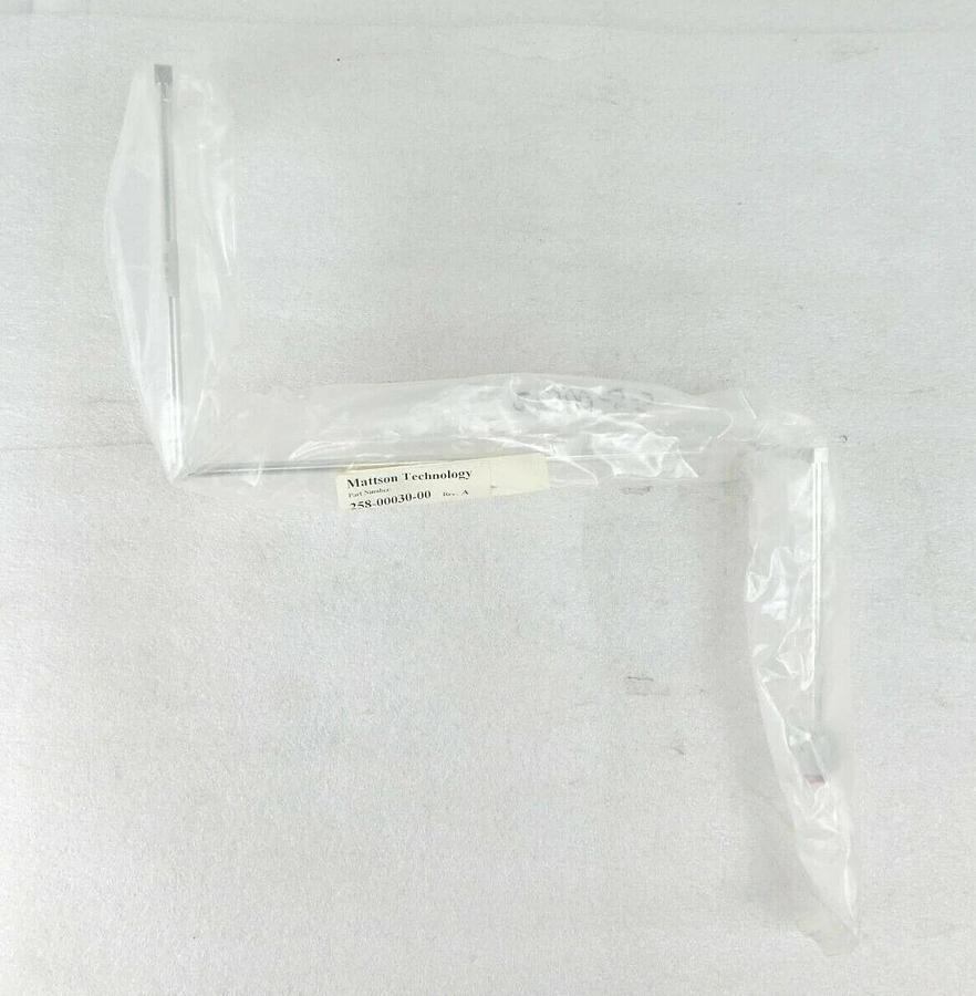 Mattson Technology 528-00030-00 SD Chamber Weldment Reseller Lot of 2 New Spare