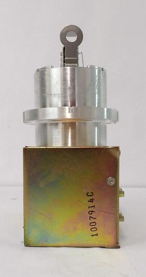 Used AB Sciex 017960 ETP Multiplier Module 1007914 API 3200 Dented Working Spare