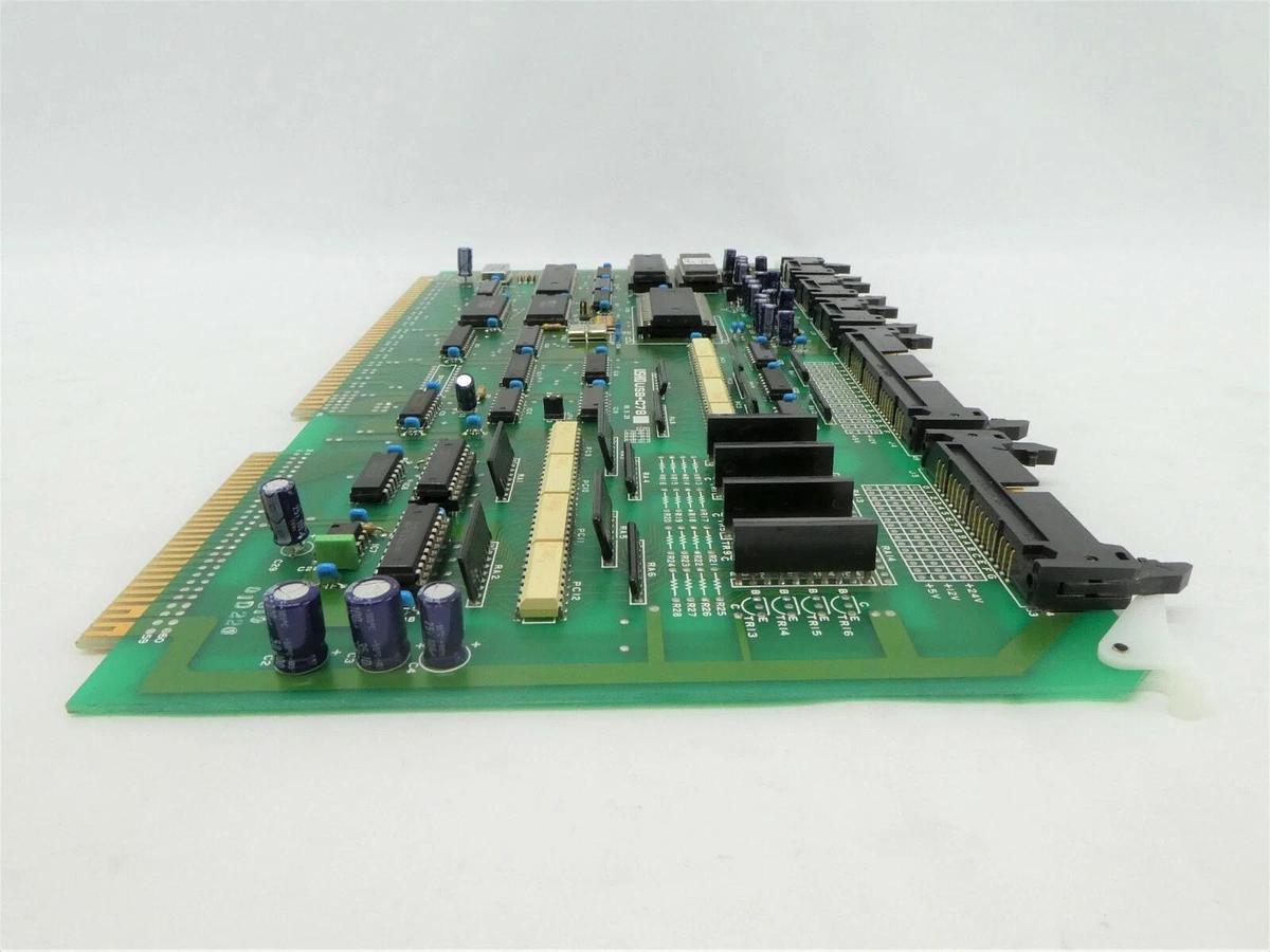 Used Ushio USB-C78 PCB Card A105 9510 SVG 90S Lithography System Working Spare