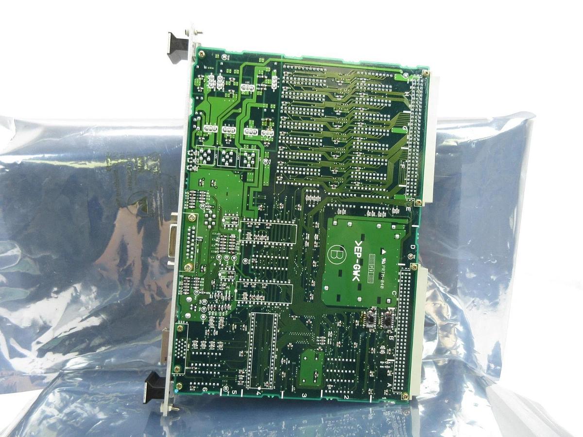 Used Sony 1-675-992-11 Laserscale Processor PCB Card DPR-LS21 Nikon NSR Working