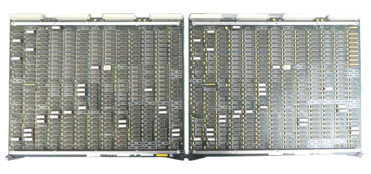 Used KLA-Tencor 710-678525-001 Defect Filter Assembly PCB Board Lot of 2 Working