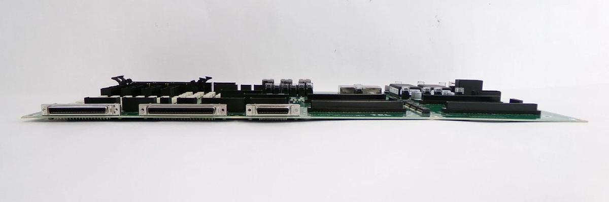 TEL Tokyo Electron CX81-050045-53 PCB Assembly TAB22U-5/VTH New