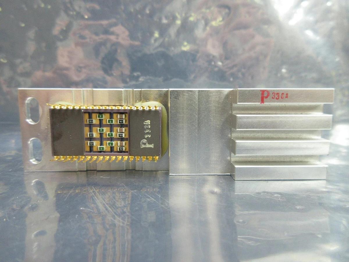 Used Nikon NK2551 Receiver Sensor Assembly with EPROM No PCB Board NSR Surplus