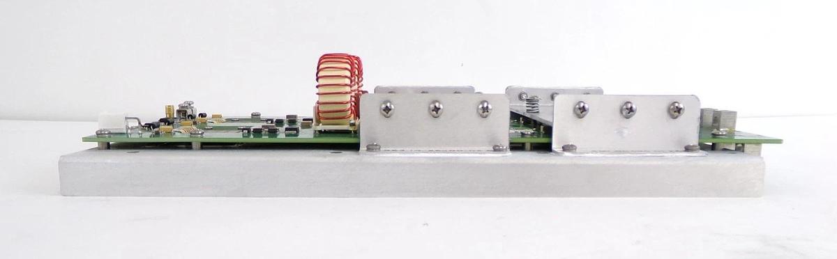 Used Emphysys 175-00108 HV Power Assembly PCB 810-00025 RFPS Working Surplus