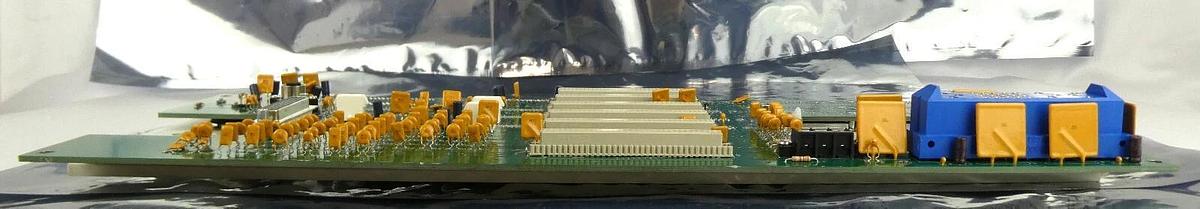 Used AMAT Applied Materials 0090-04399 300MM EndurA2/ACP Backplane PCB Working Spare