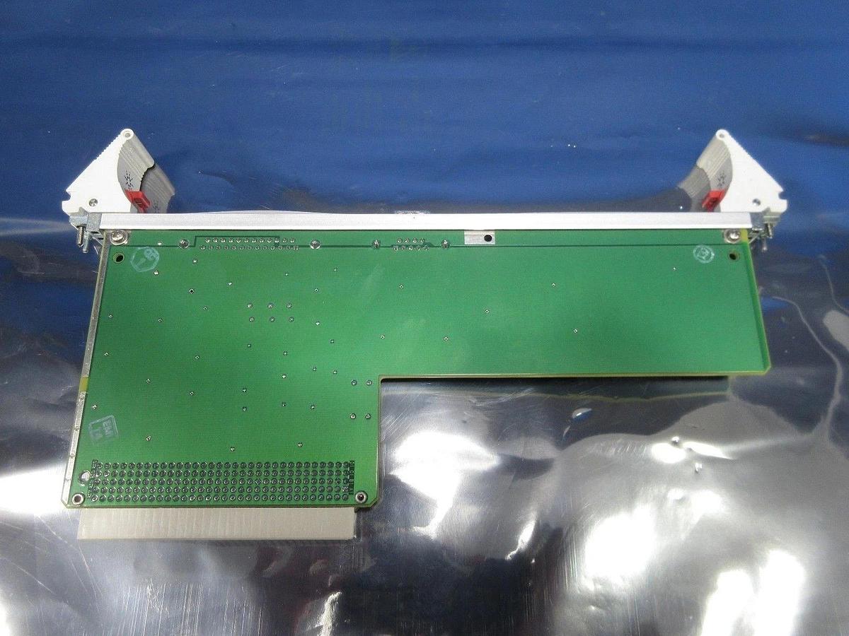 Used Agilent Z4201-20002 PCB Z4401 PC RPIU Used Working