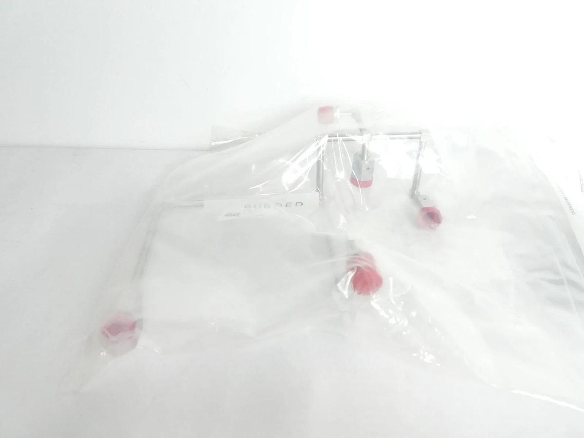 ASM Advanced Semiconductor Materials 1089-733-01 Gas Line New Surplus