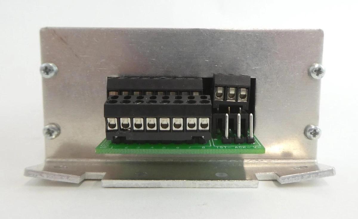 Used Watlow Anafaze TLME310JJJJJDDD Thermal Limit Monitor Working