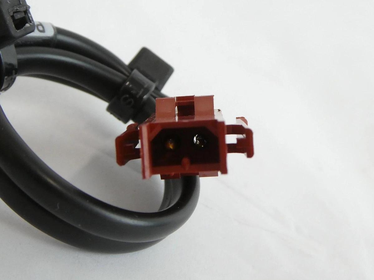 Used UE Precision Sensor Pressure Switch E36W-H420 E36W-H42 Lot of 4 Working