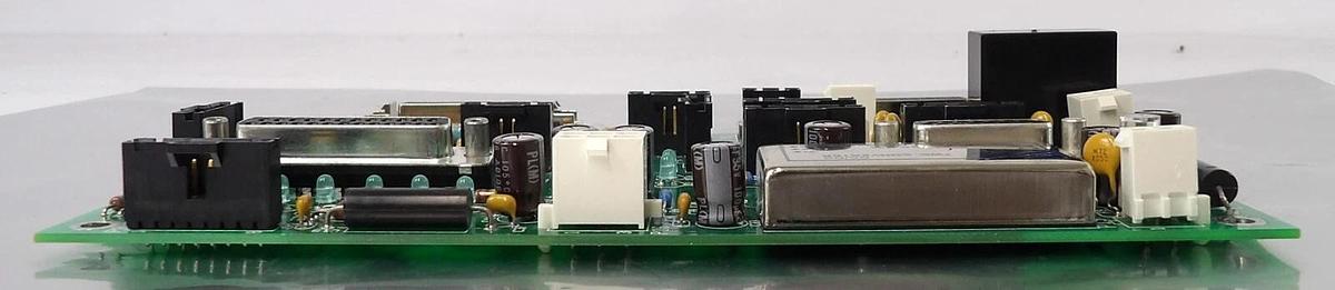 Used AMAT Applied Materials 0100-37981 SCR Interface PCB Assembly Working