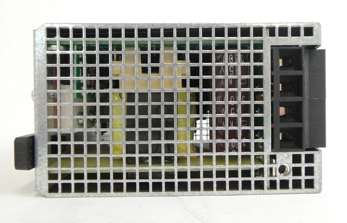 Used AB Allen-Bradley 1606-XLE240E-3 PLC Automation Power Supply 1606-XLE Working