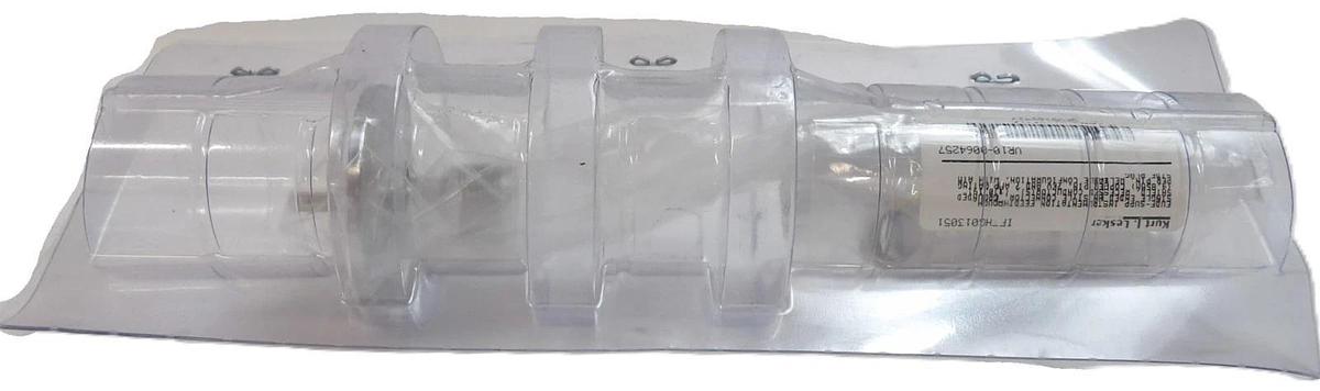 Kurt J. Lesker RF Instrumentation Feedthrough KF40 IFTHG013058B IFTHG013051 New