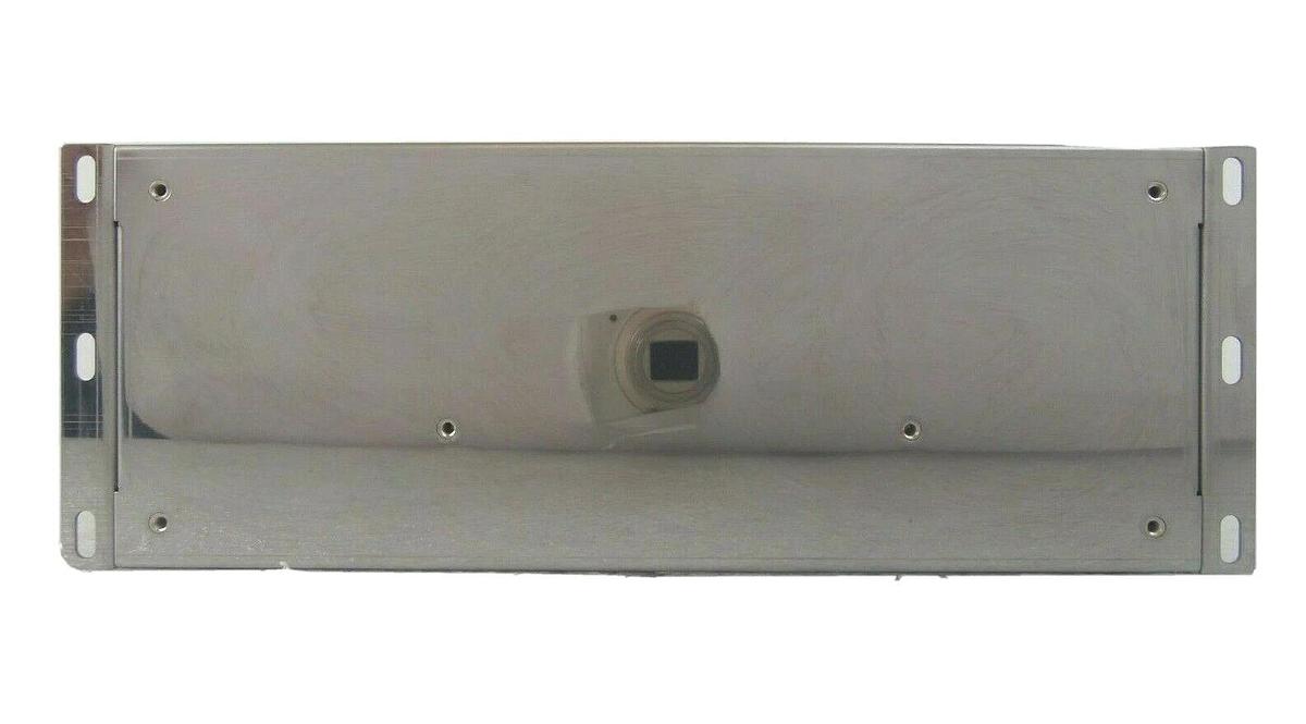 Used TEL Tokyo Electron EC80-000184-22 4-Port Hub TEB004-22 GOHUB Lithius Working