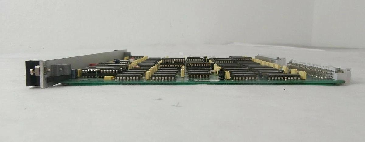 Used Computer Recognition Systems 8815 Image Bus Controller PCB Card Bio-Rad Working