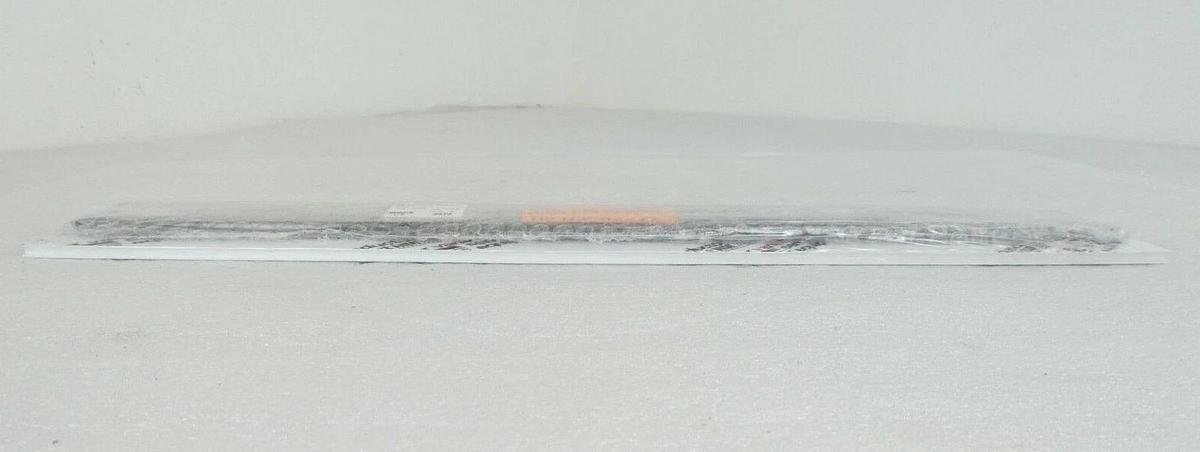 Varian Ion Implant Systems F3337001 Graphite Pump Shield VSEA New Surplus