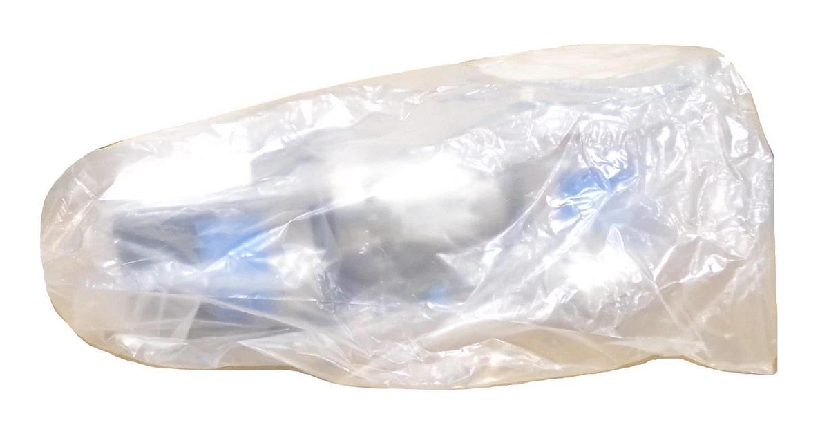 Refurbished CTI-Cryogenics 8185396G001 On-Board IS-8F XP Cryopump Manufacturer Refurbished