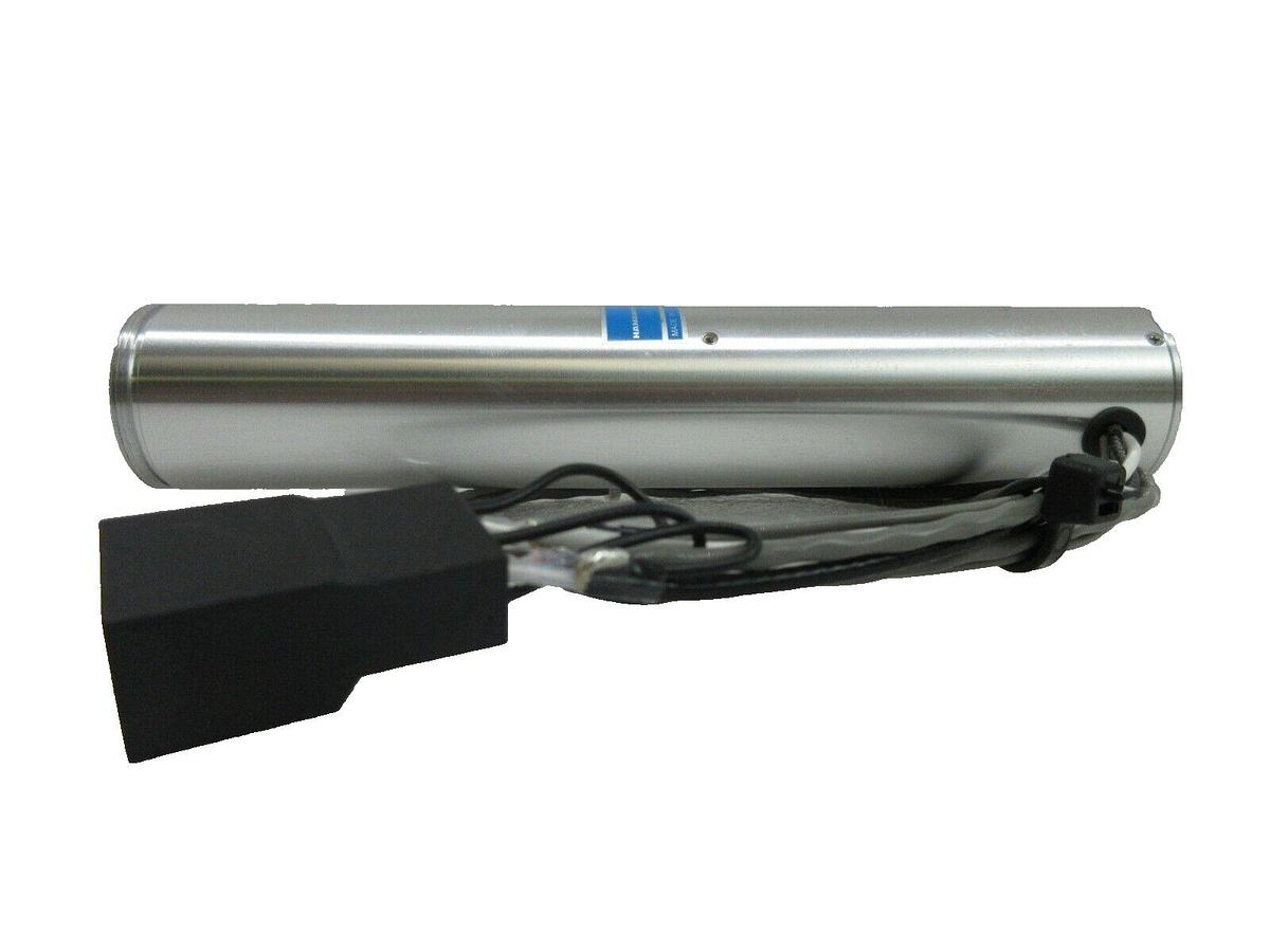 Used Hamamatsu H8008-01 PMT Photo Multiplier Tube Nikon Precision NSR Working