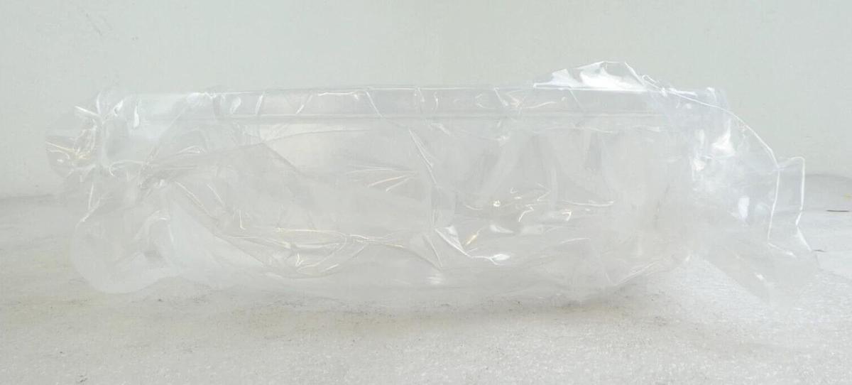 Mattson Technology 304-16242-00 300mm Quartz Vessel AIII Type 1 New Surplus