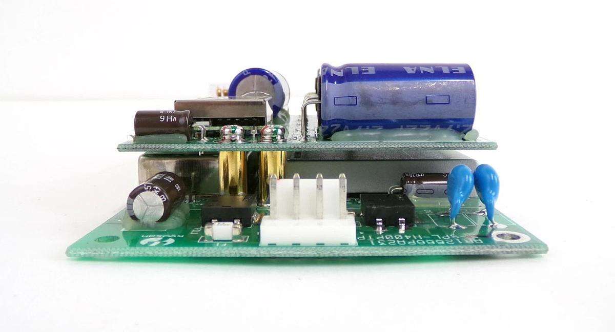Used Kyosan Electric AR12666PA231 PCB Assembly D-SPL-H400PTP AR12666PA232 Lot of 3