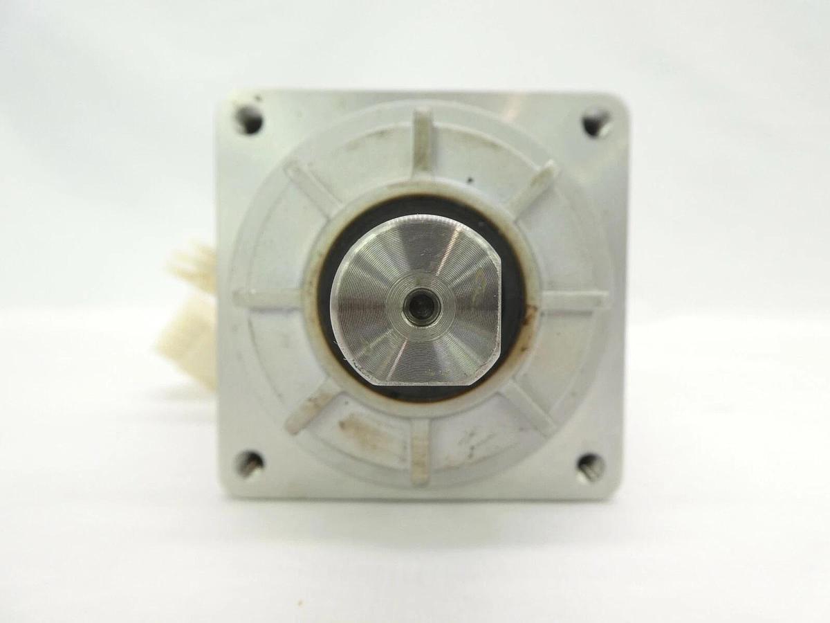 Used Panasonic MSMA042A1B AC Servo Motor MSMA042A84 VRSF-15C-400 Working Surplus