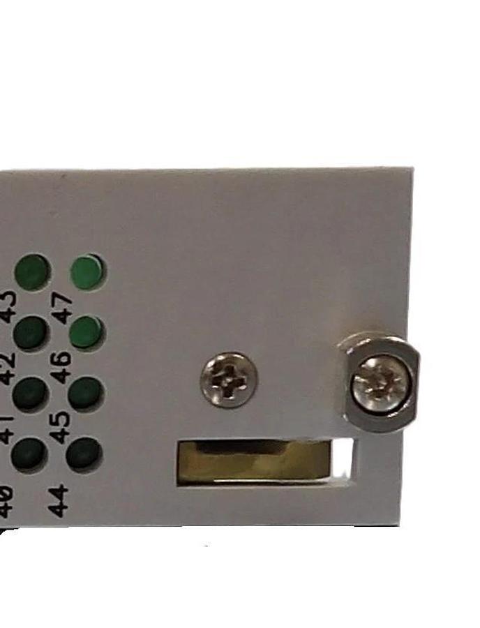 Used DIP 15039103 Communications PCB Card CDN391 AMAT 0660-01865 Spare Surplus