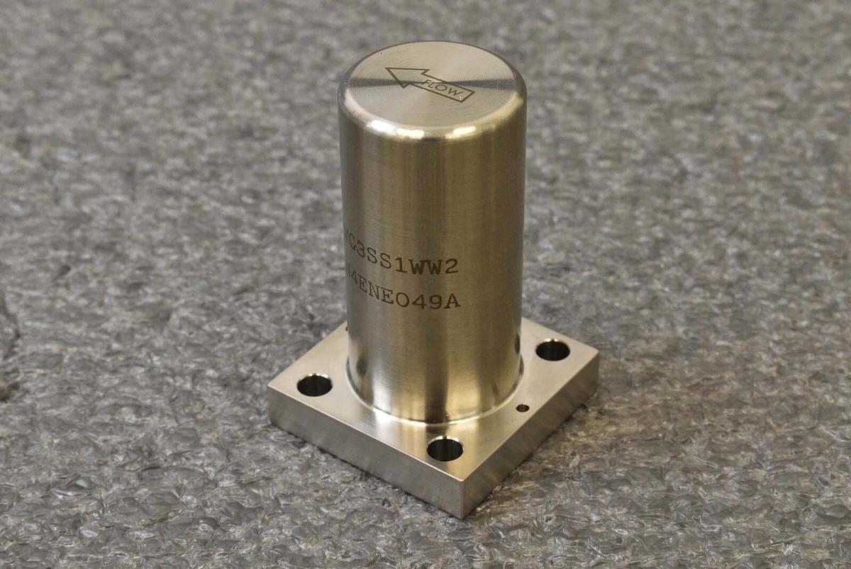 Mykrolis WG3SS1WW2 Surfice Mount Filter