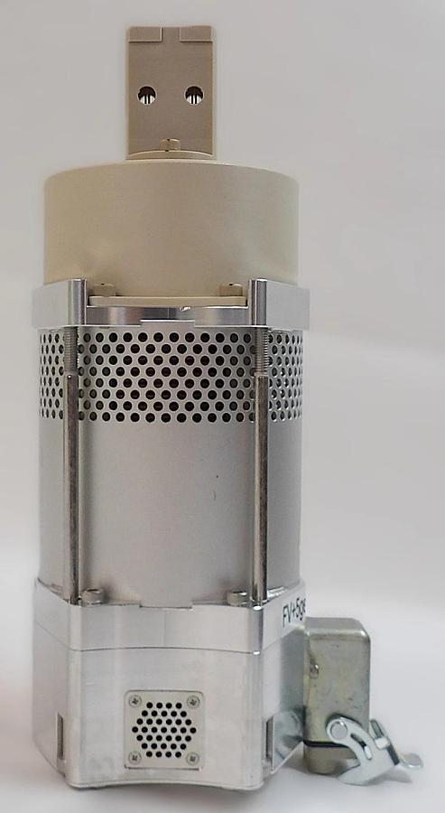 Used TEL Tokyo Electron 2L87-096368-12 RF Filter Assembly ATCCP 2 Working